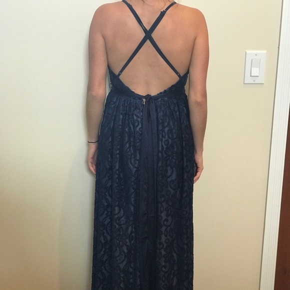 NEW Miss Avenue formal dress - Picture 8 of 8